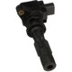 Purchase Top-Quality Ignition Coil by STANDARD - PRO SERIES - UF604 pa1