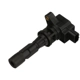 Purchase Top-Quality Ignition Coil by STANDARD - PRO SERIES - UF604 pa2