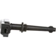 Purchase Top-Quality STANDARD - PRO SERIES - UF618 - Ignition Coil pa5