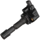 Purchase Top-Quality STANDARD - PRO SERIES - UF626 - Ignition Coil pa1