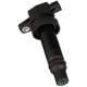 Purchase Top-Quality STANDARD - PRO SERIES - UF636 - Ignition Coil pa4