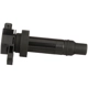 Purchase Top-Quality STANDARD - PRO SERIES - UF636 - Ignition Coil pa6