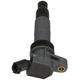 Purchase Top-Quality Ignition Coil by STANDARD - PRO SERIES - UF647 pa7