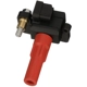 Purchase Top-Quality STANDARD - PRO SERIES - UF666 - Ignition Coil pa2