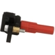 Purchase Top-Quality STANDARD - PRO SERIES - UF666 - Ignition Coil pa5