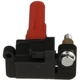 Purchase Top-Quality STANDARD - PRO SERIES - UF666 - Ignition Coil pa6