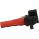 Purchase Top-Quality STANDARD - PRO SERIES - UF666 - Ignition Coil pa7