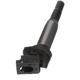 Purchase Top-Quality STANDARD - PRO SERIES - UF667 - Ignition Coil pa2