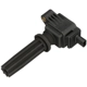 Purchase Top-Quality STANDARD - PRO SERIES - UF670 - Ignition Coil pa5