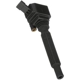 Purchase Top-Quality STANDARD - PRO SERIES - UF673 - Ignition Coil pa3