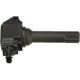 Purchase Top-Quality STANDARD - PRO SERIES - UF710 - Ignition Coil pa5