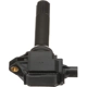 Purchase Top-Quality STANDARD - PRO SERIES - UF710 - Ignition Coil pa7