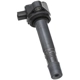 Purchase Top-Quality STANDARD - PRO SERIES - UF713 - Ignition Coil pa6