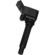 Purchase Top-Quality STANDARD - PRO SERIES - UF716 - Ignition Coil pa1