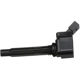 Purchase Top-Quality STANDARD - PRO SERIES - UF716 - Ignition Coil pa4