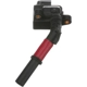 Purchase Top-Quality STANDARD - PRO SERIES - UF733 - Ignition Coil pa1