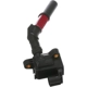 Purchase Top-Quality STANDARD - PRO SERIES - UF733 - Ignition Coil pa3