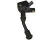 Purchase Top-Quality STANDARD - PRO SERIES - UF735 - Ignition Coil pa2