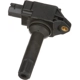 Purchase Top-Quality STANDARD - PRO SERIES - UF747 - Ignition Coil pa6
