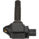 Purchase Top-Quality STANDARD - PRO SERIES - UF747 - Ignition Coil pa7