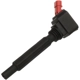 Purchase Top-Quality STANDARD - PRO SERIES - UF755 - Ignition Coil pa1