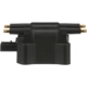 Purchase Top-Quality STANDARD - PRO SERIES - UF758 - Ignition Coil pa5