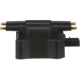 Purchase Top-Quality STANDARD - PRO SERIES - UF758 - Ignition Coil pa9