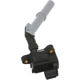 Purchase Top-Quality STANDARD - PRO SERIES - UF806 - Ignition Coil pa7