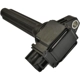 Purchase Top-Quality STANDARD - PRO SERIES - UF814 - Ignition Coil pa2