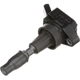 Purchase Top-Quality STANDARD - PRO SERIES - UF817 - Ignition Coil pa1