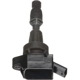 Purchase Top-Quality STANDARD - PRO SERIES - UF817 - Ignition Coil pa6