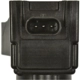 Purchase Top-Quality STANDARD - PRO SERIES - UF827 - Ignition Coil pa3