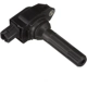 Purchase Top-Quality STANDARD - PRO SERIES - UF874 - Ignition Coil pa1