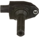 Purchase Top-Quality STANDARD - PRO SERIES - UF874 - Ignition Coil pa2