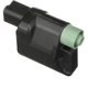 Purchase Top-Quality STANDARD - PRO SERIES - UF98 - Ignition Coil pa1
