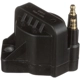 Purchase Top-Quality STANDARD/T-SERIES - DR39T - Ignition Coil pa11