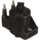 Purchase Top-Quality STANDARD/T-SERIES - DR39T - Ignition Coil pa12