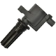 Purchase Top-Quality STANDARD/T-SERIES - FD496T - Ignition Coil pa14