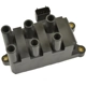 Purchase Top-Quality STANDARD/T-SERIES - FD498T - Ignition Coil pa9