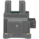 Purchase Top-Quality STANDARD/T-SERIES - FD501T - Ignition Coil pa13