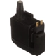 Purchase Top-Quality Ignition Coil by STANDARD/T-SERIES - UF203T pa1