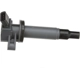 Purchase Top-Quality STANDARD/T-SERIES - UF247T - Ignition Coil pa15