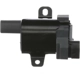 Purchase Top-Quality STANDARD/T-SERIES - UF262T - Ignition Coil pa16