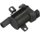 Purchase Top-Quality STANDARD/T-SERIES - UF262T - Ignition Coil pa18