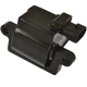 Purchase Top-Quality STANDARD/T-SERIES - UF271T - Ignition Coil pa12