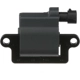 Purchase Top-Quality STANDARD/T-SERIES - UF271T - Ignition Coil pa16