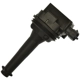 Purchase Top-Quality STANDARD/T-SERIES - UF341T - Ignition Coil pa12