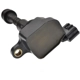 Purchase Top-Quality STANDARD/T-SERIES - UF349T - Ignition Coil pa10