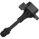 Purchase Top-Quality STANDARD/T-SERIES - UF349T - Ignition Coil pa9