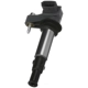 Purchase Top-Quality STANDARD/T-SERIES - UF375T - Ignition Coil pa8